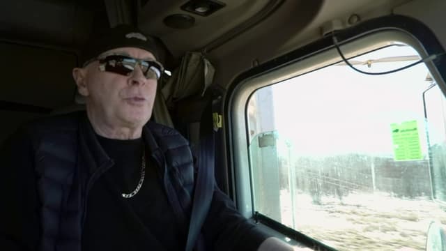 S11:E05 - The Son Rises