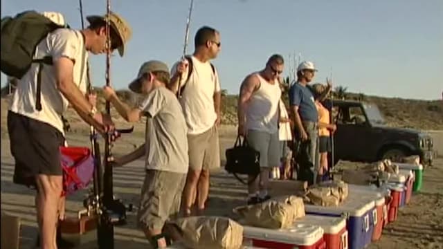 S02:E23 - Inside the Undisputed Roosterfish Capital of the World: Part 2