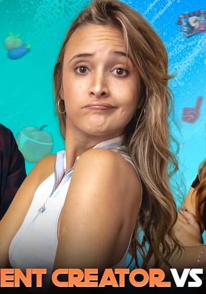Póster de S01:E12 - Adult Content Creator vs. Sports Fan