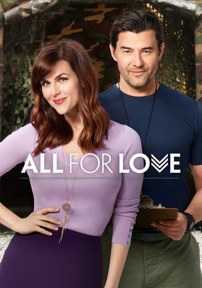 All for Love poster