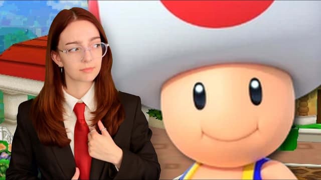 S01:E03 - The Toad Problem