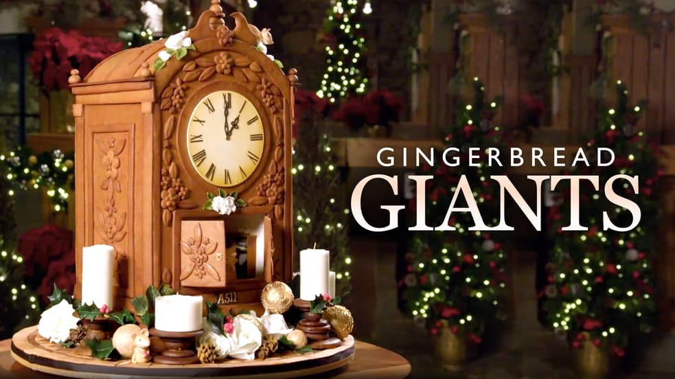 Watch Gingerbread Giants Streaming Online | Tubi Free TV