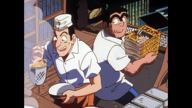 S01:E03 - Food Cart Business Flying High!