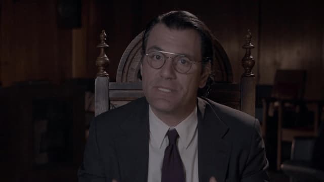 S01:E14 - Doctor Death