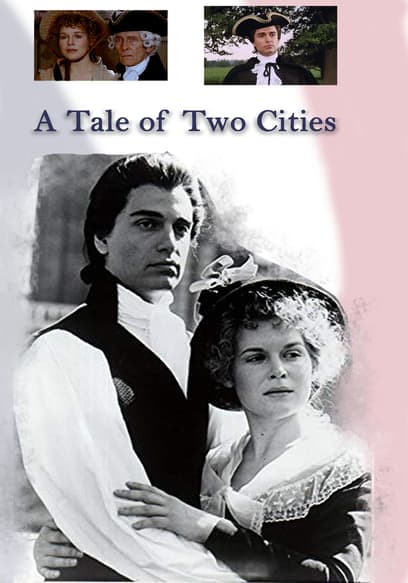 A Tale of Two Cities