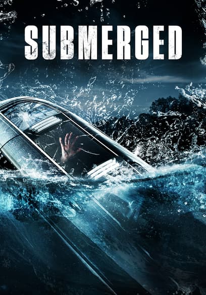 Submerged