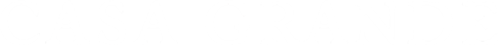 Casa Grande or the Ballad of Poor Jean
