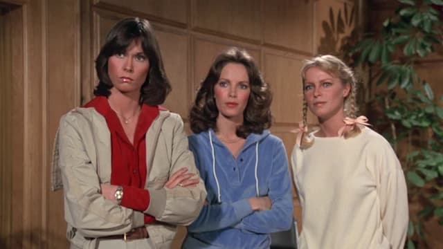 S03:E21 - Marathon Angels