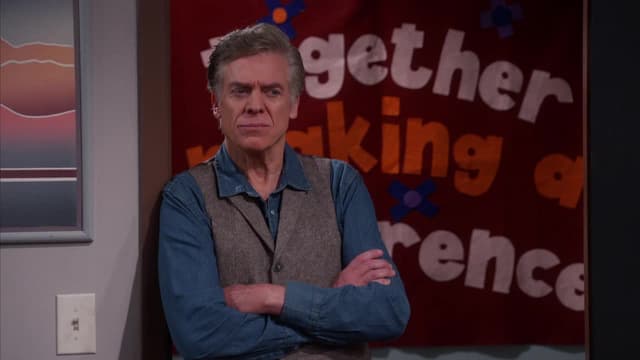 S01:E05 - Honor Thy Father