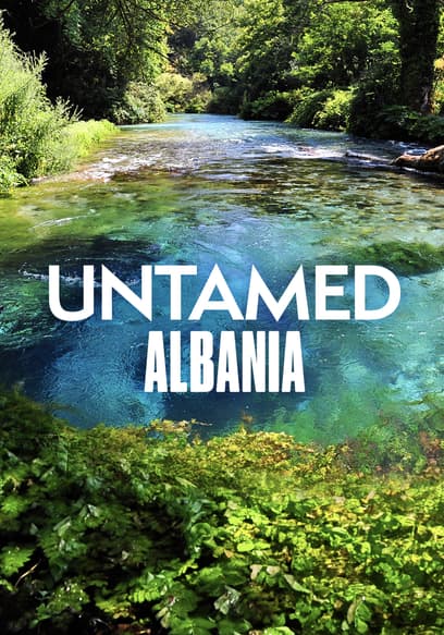 Untamed Albania
