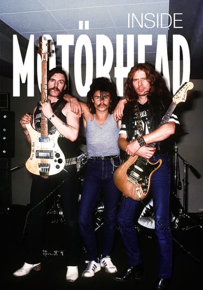 Inside Motorhead