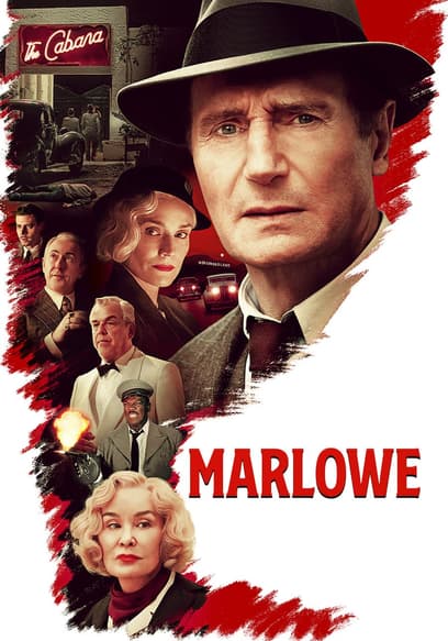Marlowe poster