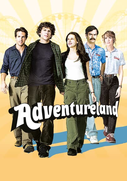 Adventureland