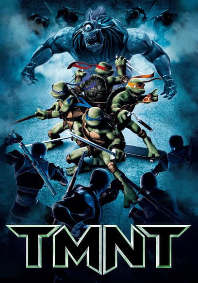 TMNT (Español)