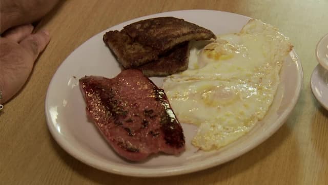 S02:E01 - Washington D.C.