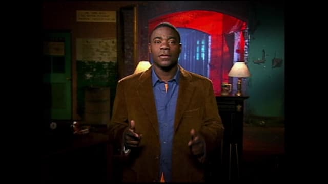 S09:E10 - Rage From the Cage