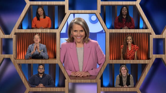 S07:E45 - This Game Got Rocky—Fast