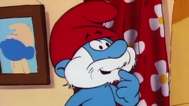 S05:E185 - Los amigos de Soñador