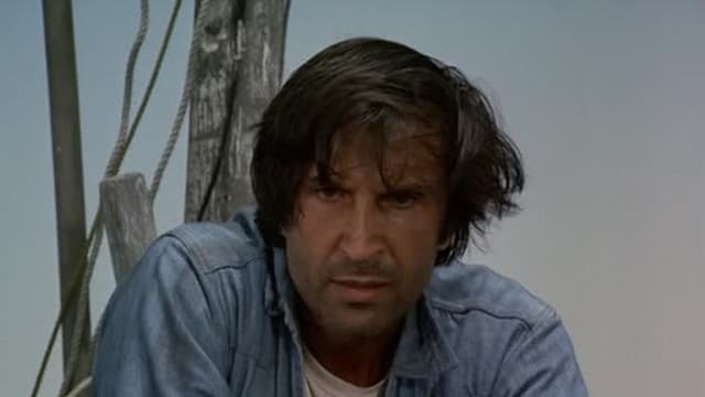 S01:E04 - Texas Longhorn