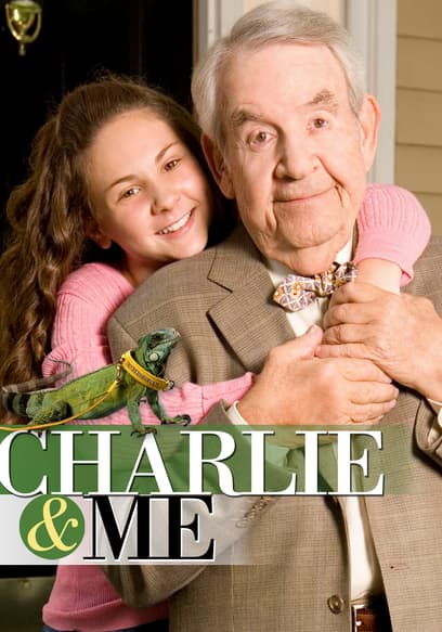 Charlie & Me