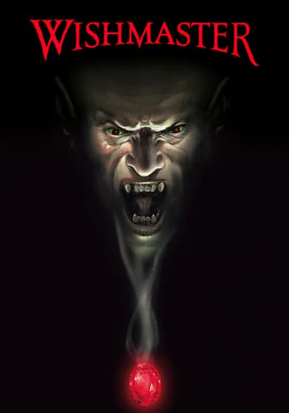 Wishmaster