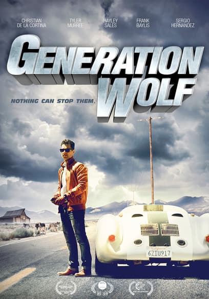 Generation Wolf