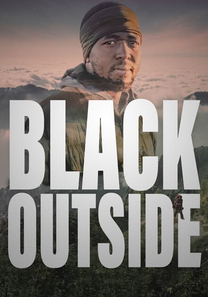 Black Outside