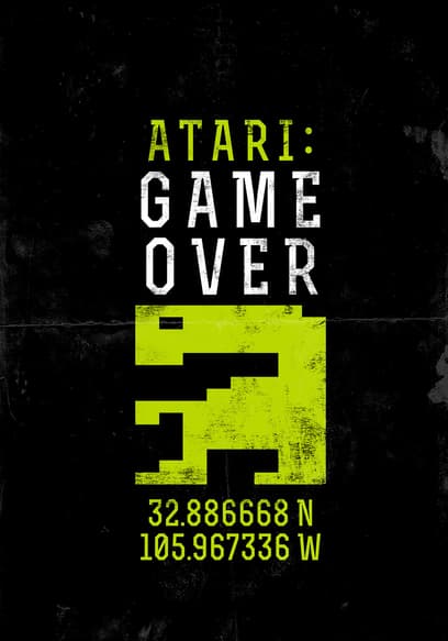 Atari: Game Over