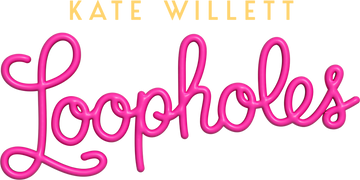 Kate Willett: Loopholes