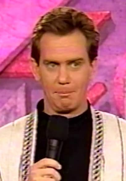 S01:E03 - Brian Regan & Dennis Regan poster