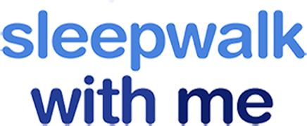 Sleepwalk with Me