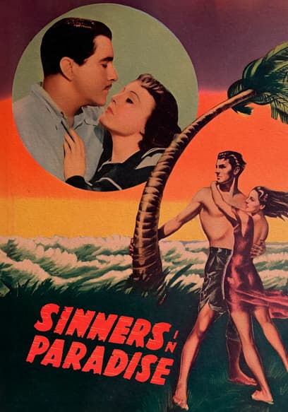 Sinners in Paradise