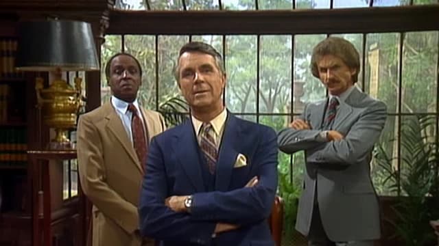 S03:E22 - Black Tuesday