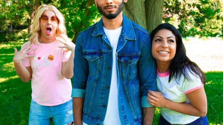 S01:E02 - Crushing on My Best Friend's Older Brother