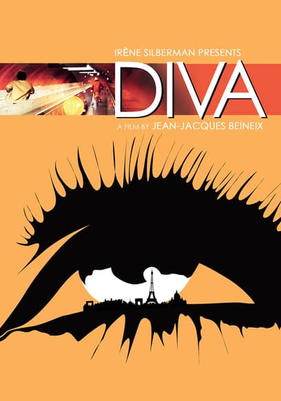 Diva poster