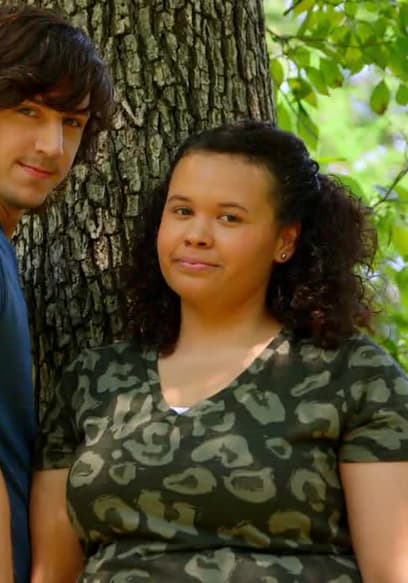 S01:E07 - Tia Skinner / Renyatta Hamilton poster