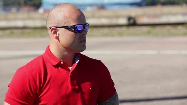 S03:E08 - Kert Lipponen: Porsche 911 Carrera C2 '00