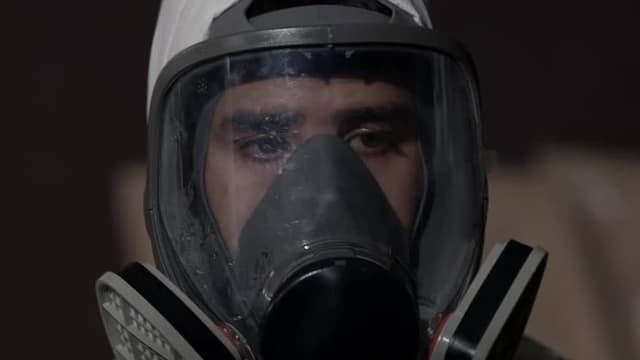 S01:E59 - Sin Dolor