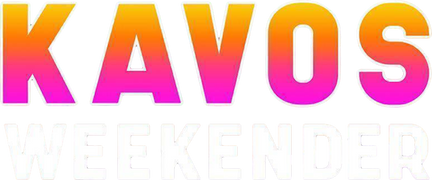 Kavos Weekender