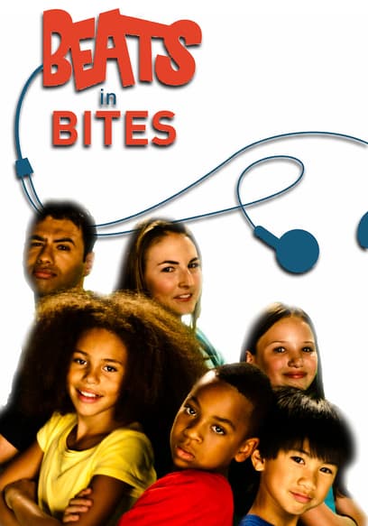 S01:E08 - House Music / Beats Game #3 / Deserted / Volume Control