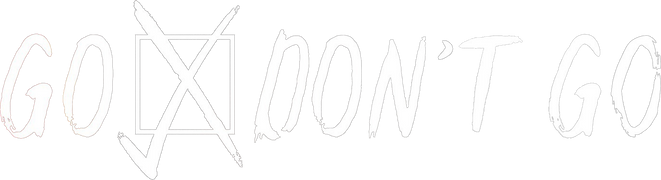 Go/Don't Go