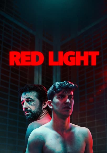 Red Light poster