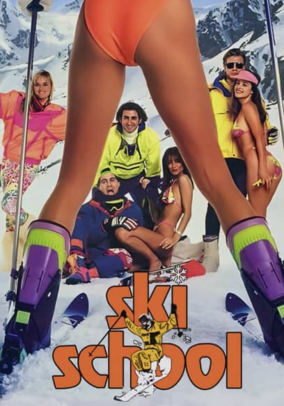 Ski School