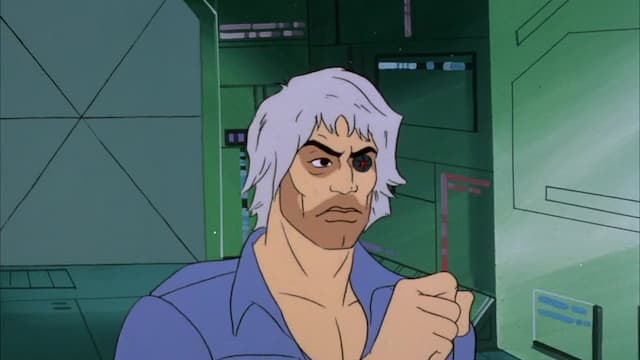 S01:E45 - The GoBotron Saga (Pt. 5): Return to GoBotron