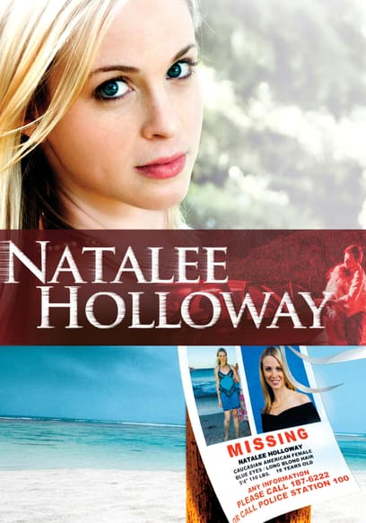 Natalee Holloway