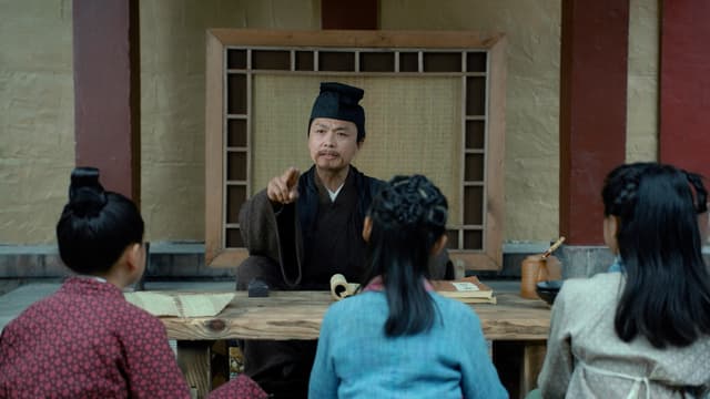 S01:E15 - Episode 15