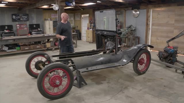 Best HD Pictures about  Full Custom Garage Season 7  with No AI Images