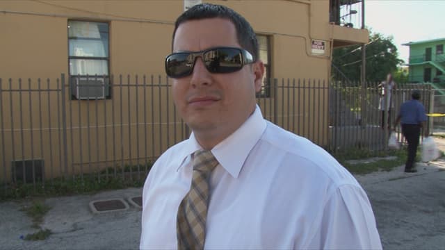 S12:E17 - Deadly Ride/Wrong Place, Wrong Time