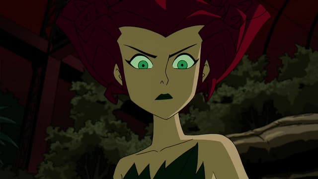 S03:E02 - Batgirl Begins (Pt. 2)