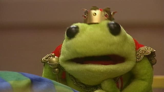 S01:E13 - Frog in a Box